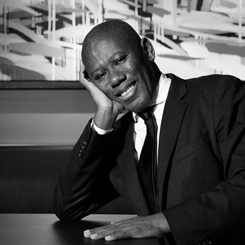 Eddie Baffoe