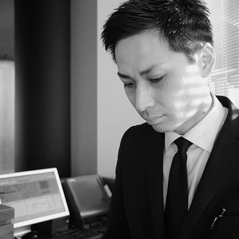 Kenichi Kondo