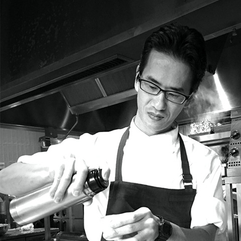 Shunichi Matsumoto