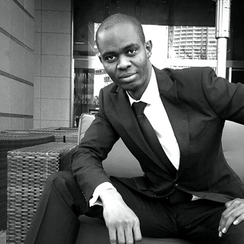 Bamba Niang