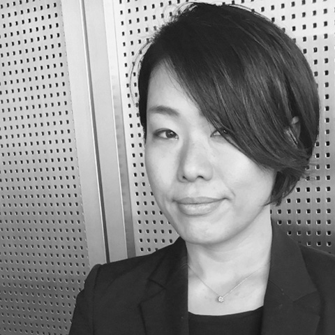 Chinami Takahashi
